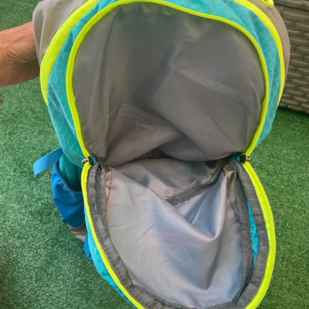 Doleesune Performance Ultralight Backpack - image 5